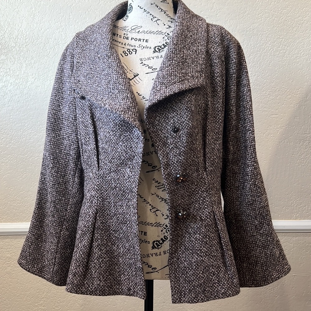 Escada Blazer - image 1